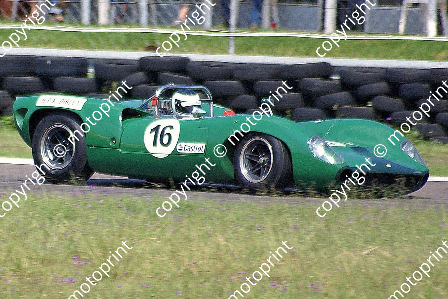 SP Lola T70 JM Martin Davis DSC02231