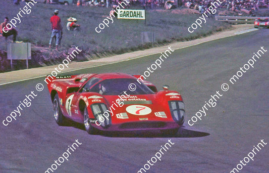 SP Lola T70 Smith Pretorius_ colour quality poor variable, see monochrome version (Thanks to Ken Stewart)  (4)