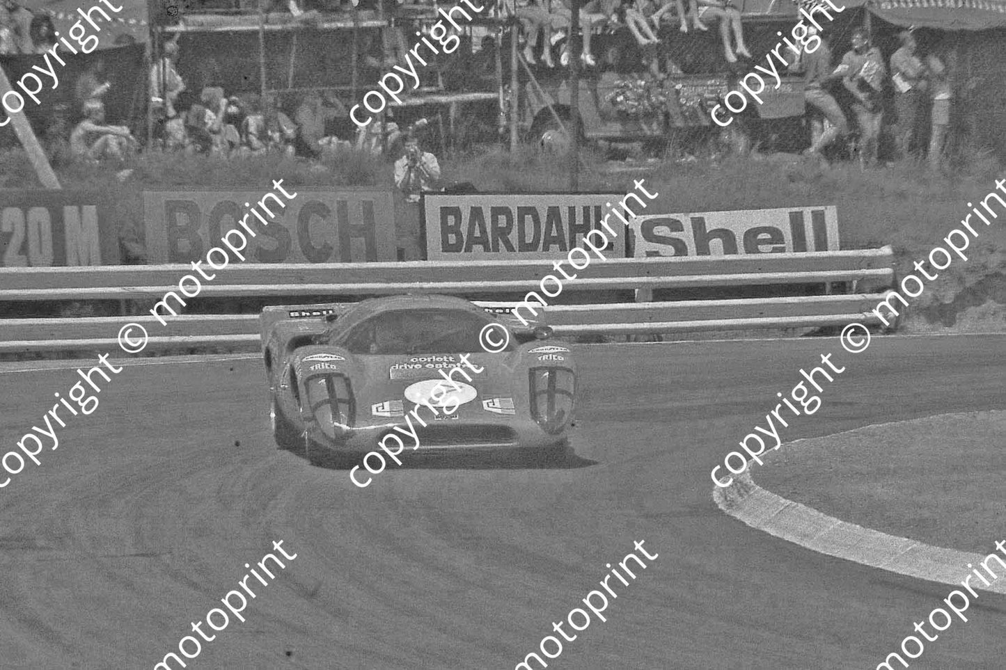 SP Lola T70 Smith Pretorius monochrome version  (Thanks to Ken Stewart) (14)