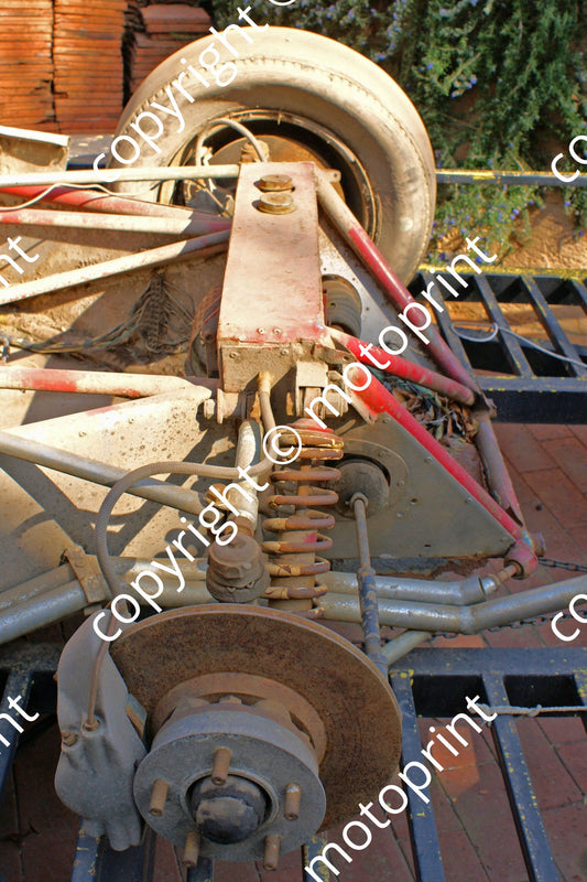 SP Lolette Chev July 2008 front end 1