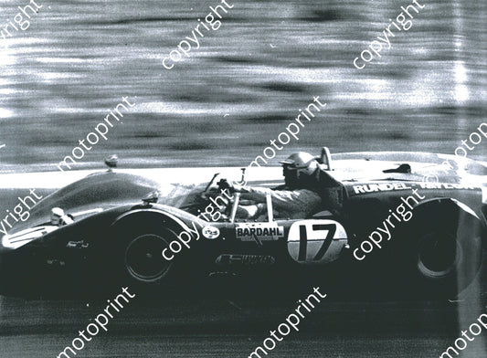 SP Lolette Porsche Taylor Rundel 4