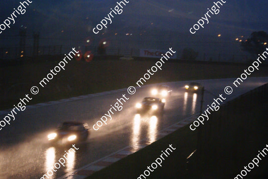 SP MGB Mustang D1000613