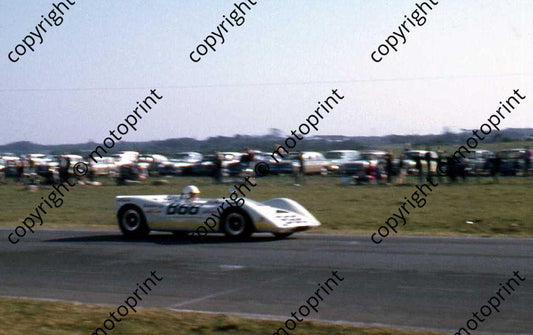 SP McGillewie Elfin T300 4 May