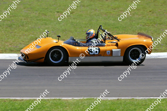 SP McLaren M1B Whale, Dodkins DSC02101
