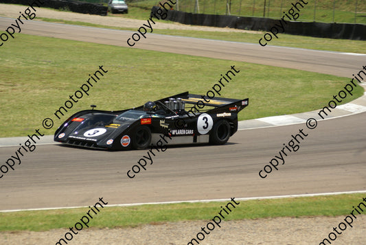 SP McLaren M8F 3