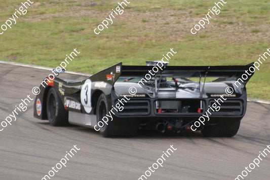SP McLaren M8F Michael Champagne rear cropped