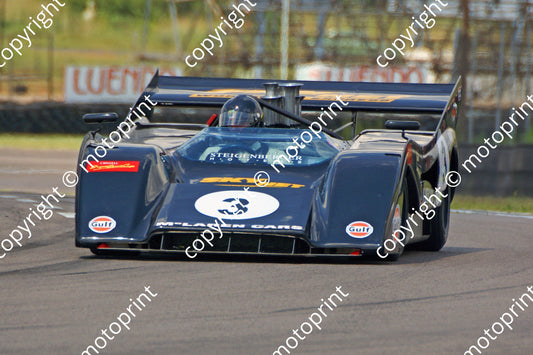 SP Mclaren M8F head on cropped