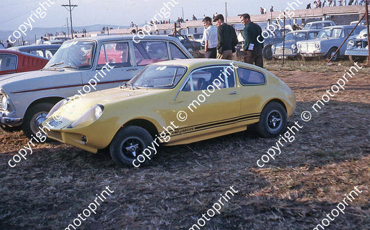 SP Mini Marcos Sept