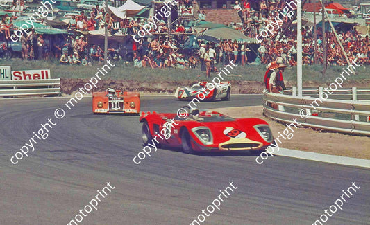 SP Nomad BRM Konig Vestey_ Chevron B16 Redman Hine_ Porsche 908 Larrousse Van Lennep(Thanks to Ken Stewart) (17)