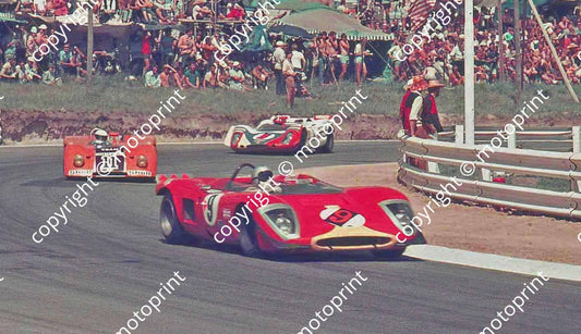 SP Nomad BRM Konig Vestey_ Chevron B16 Redman Hine_ Porsche 908 Larrousse Van Lennep cropped (Thanks to Ken Stewart) (18)
