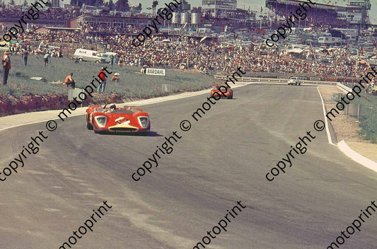SP Nomad BRM Konig Vestey (Thanks to Ken Stewart) (31)