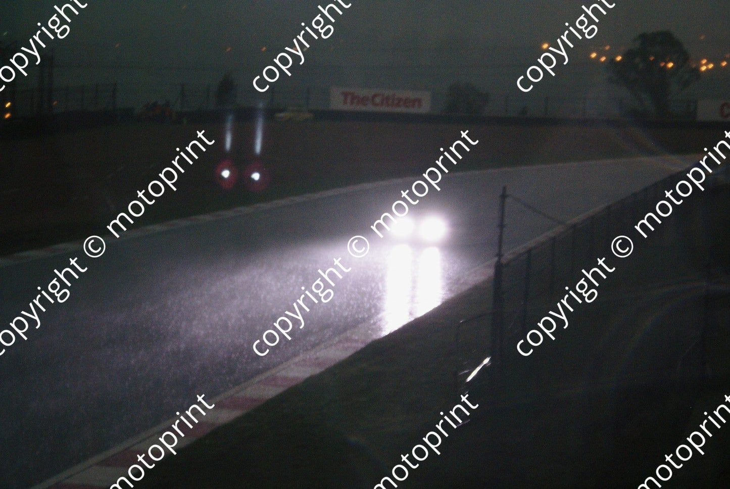 SP Off track D1000589