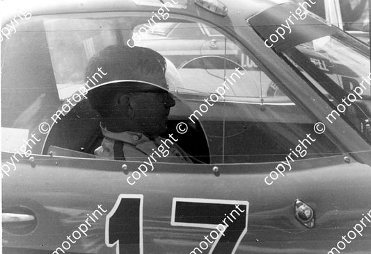 SP Ortlepp Chevron B8 Kyalami 9 hr grid 1970 SS SP043