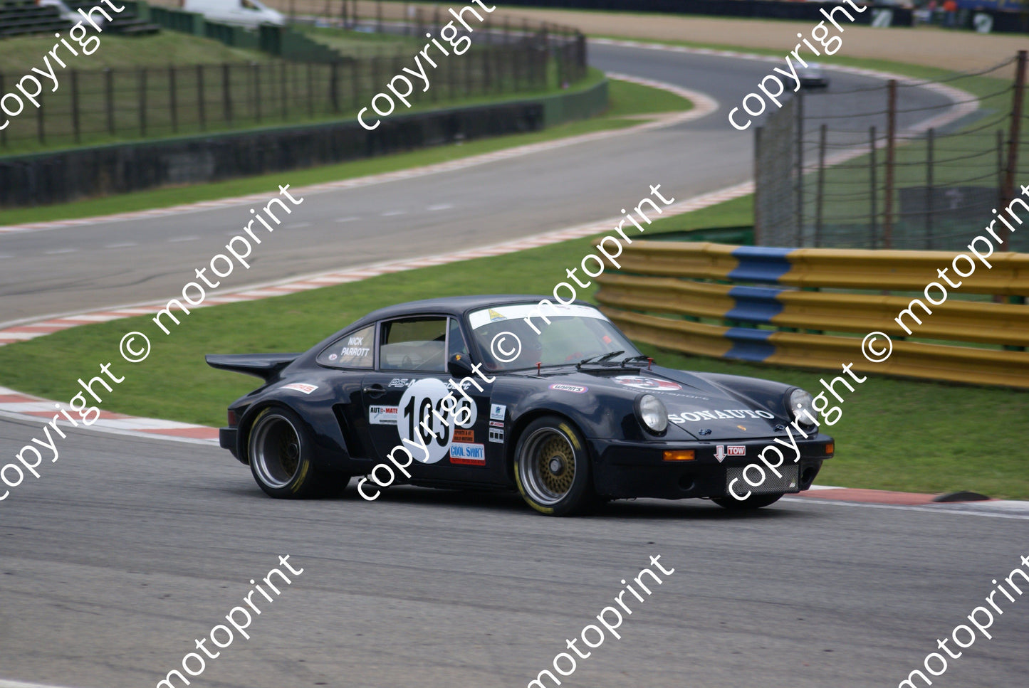 SP Parrott Porsche RSR 103 DSC03726 race