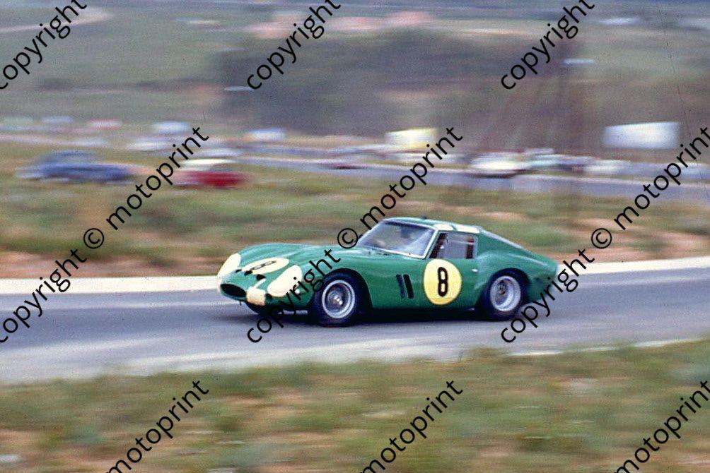 SP Piper-Maggs Ferrari 250 GTO cropped