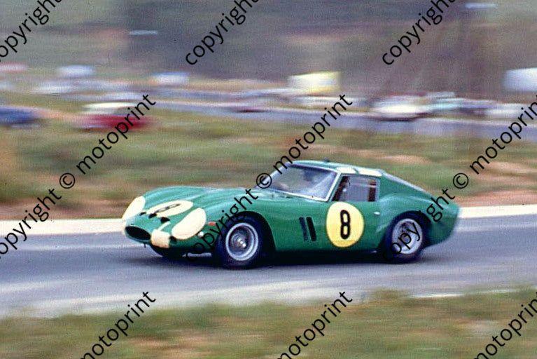 SP Piper-Maggs Ferrari 250 GTO full crop
