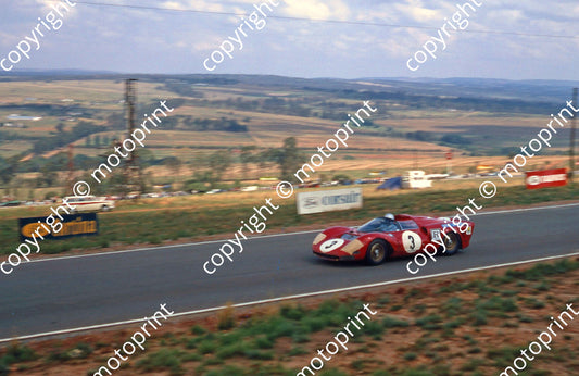 SP Piper Attwood Ferrari P2-3