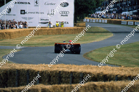 SP Porsche 908-3 Elford 4