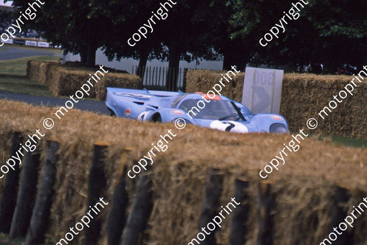 SP Porsche 917 3