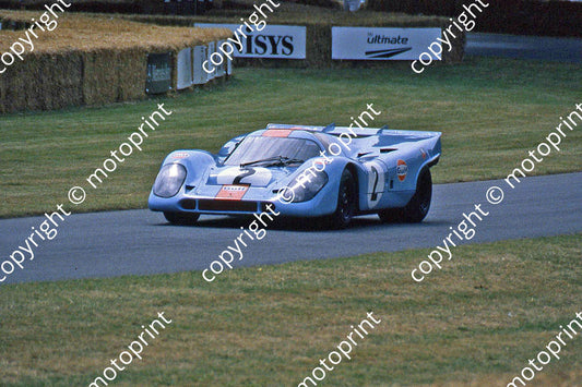SP Porsche 917 5