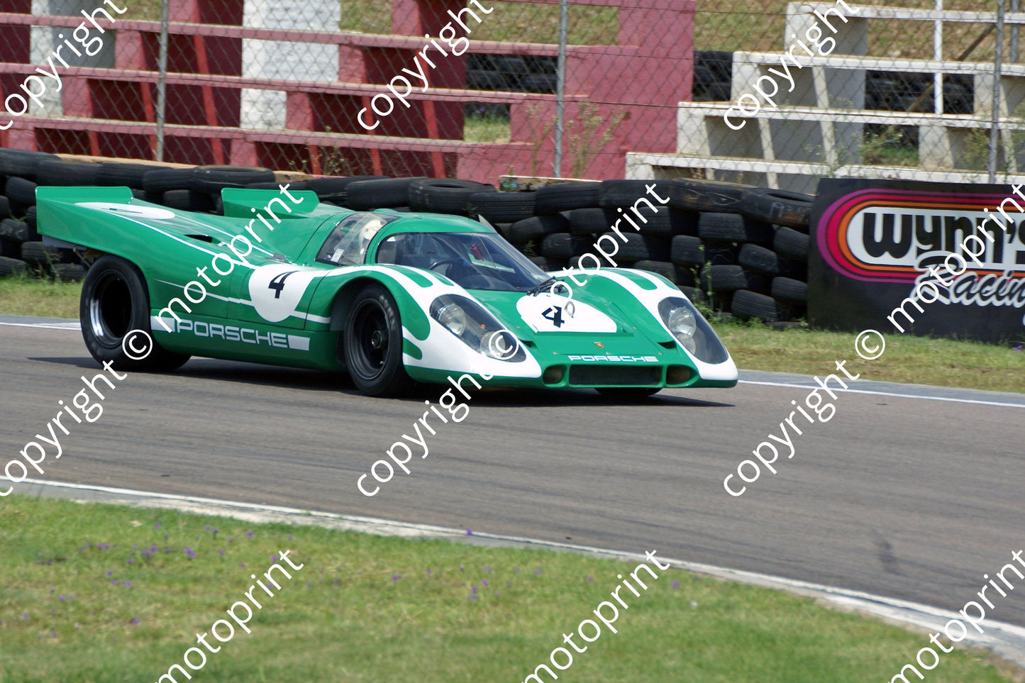 SP Porsche 917 Attwood 1