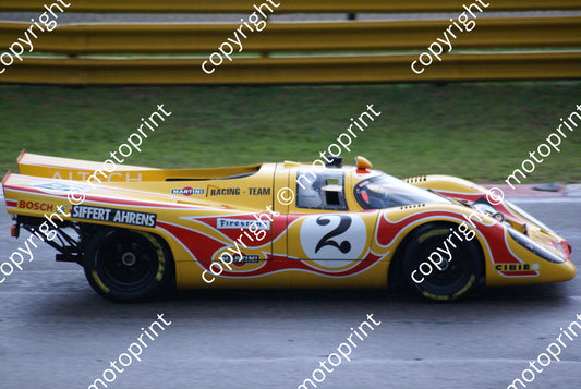 SP Porsche 917 Martini 1970 Kyalami 9 hr DSC03793