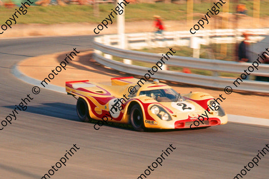 SP Porsche 917 Martini Siffert, Ahrens a4