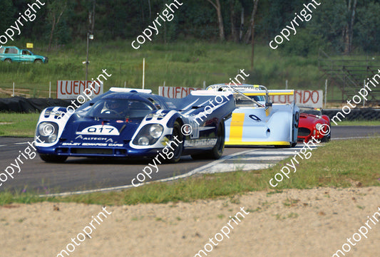 SP Porsche 917 P Bailey-Campos Tiga Tilanus  DSC02162