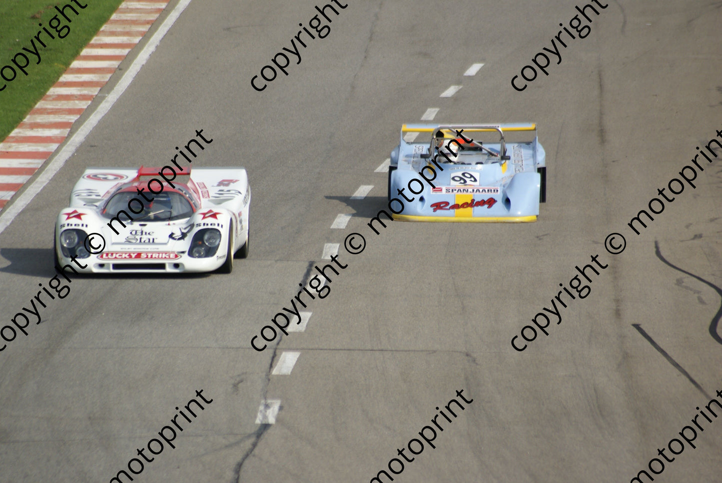 SP Porsche 917; 1971 Kyalami 9 hr Lucky Strike scheme 115, Tilanus Tiga 99 DSC03654 race
