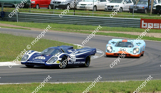 SP Porsche 917s Bailey F Pretorius DSC02290