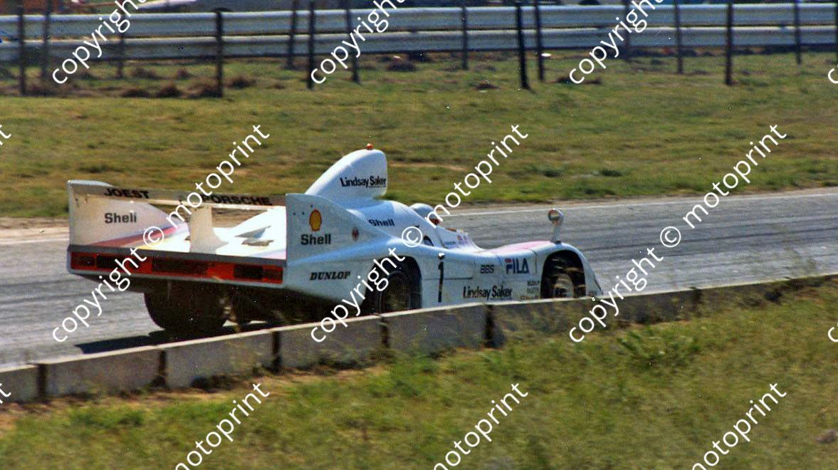 SP Porsche 936 Mass Joest