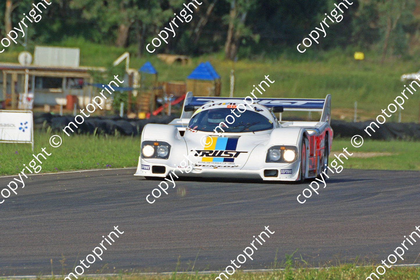 SP Porsche 956 F Pretorius DSC02158