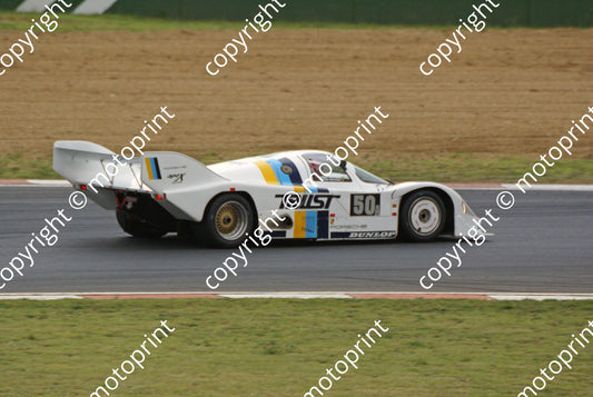 SP Porsche 956 Trust Pretorius 2