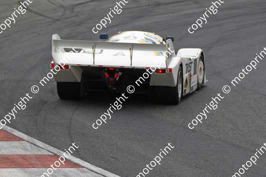 SP Porsche 956 Trust Pretorius rear shot 2 cropped