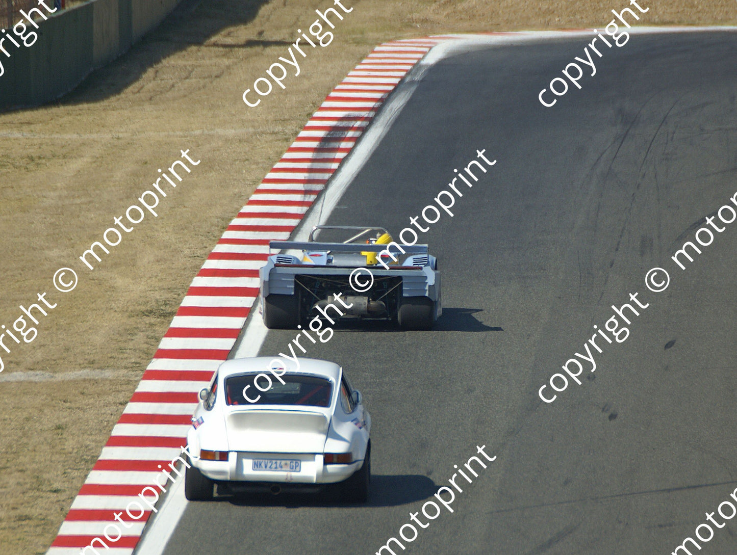 SP Porsche 99a Tilanus 11 July  DSC00595