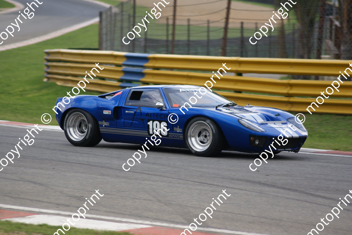 SP Repsold GT40 41 DSC03331 practice 196