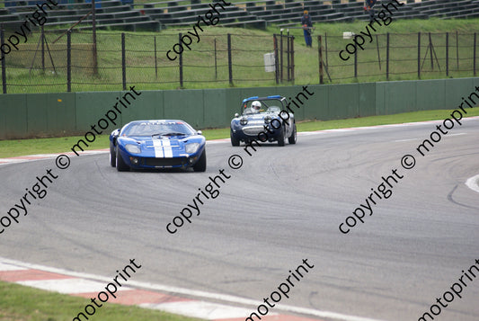 SP Repsold GT40 41, Sprite 11 DSC03341 practice