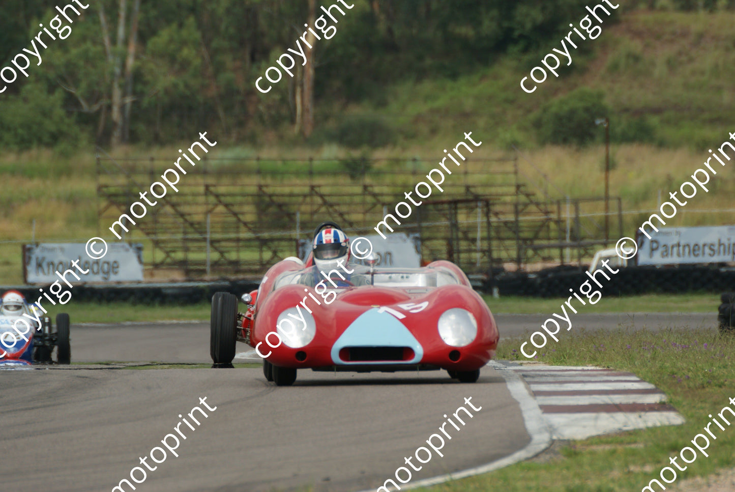 SP Robinson practice DSC00396