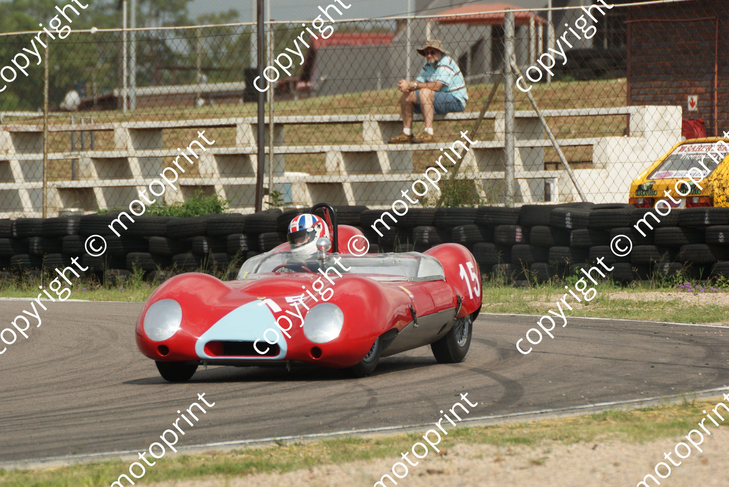 SP Robinson practice DSC00426