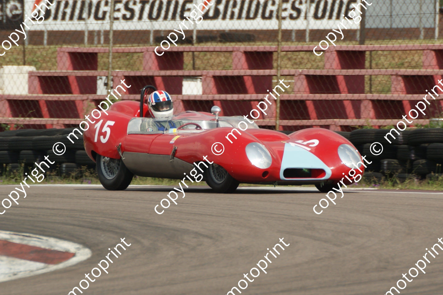 SP Robinson practice DSC00434