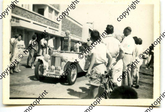 SP SCC Rally Smelly Creek start MG 1