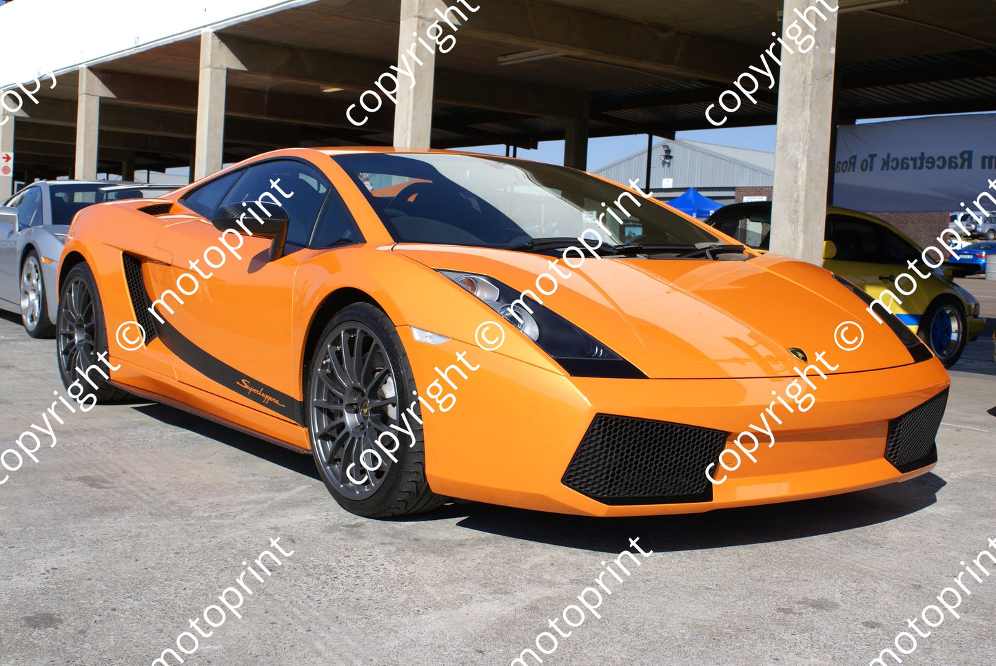 SP Sanlam track day DSC00458