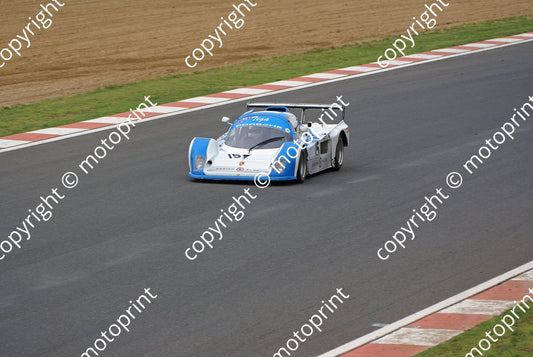 SP Tiga Porsche Costas