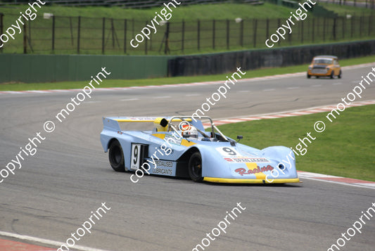 SP Tilanus Tiga Mazda 99 DSC03240 practice 9