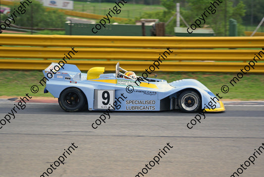 SP Tilanus Tiga Mazda 99 DSC03394 practice 9 ed