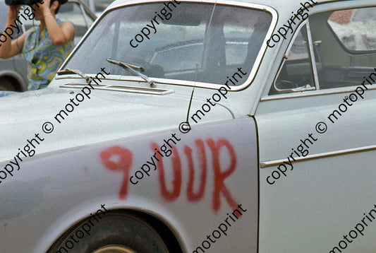 SP Title 9 uur