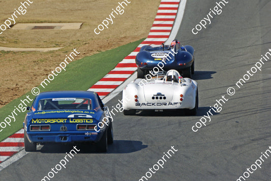 SP Van Heerden 00 Martin 6 Hepburn 11 July  DSC00601
