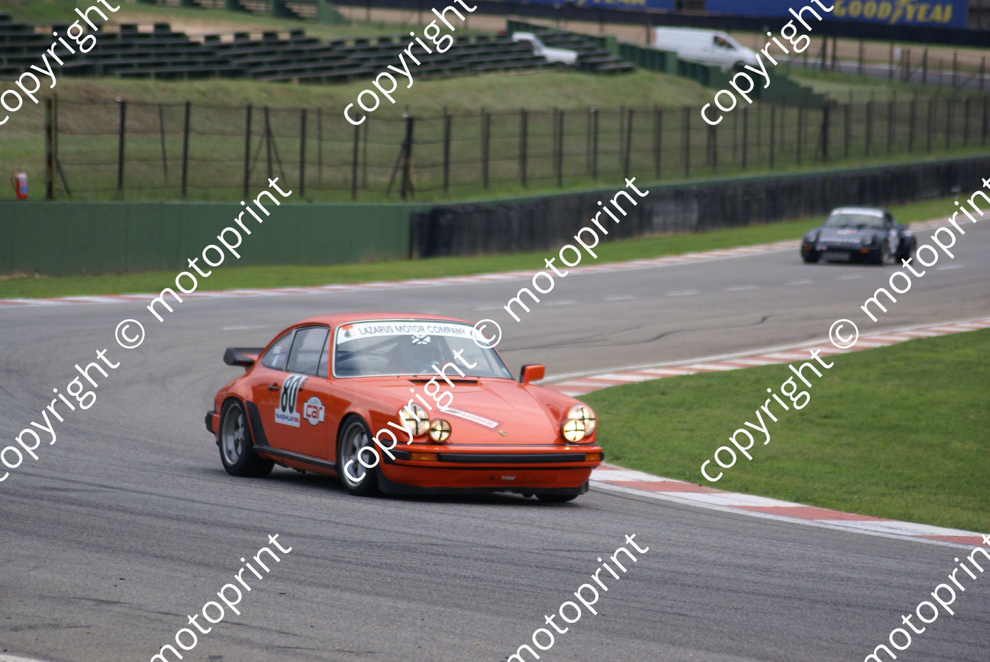 SP Van Niekerk Porsche 80 DSC03719 race