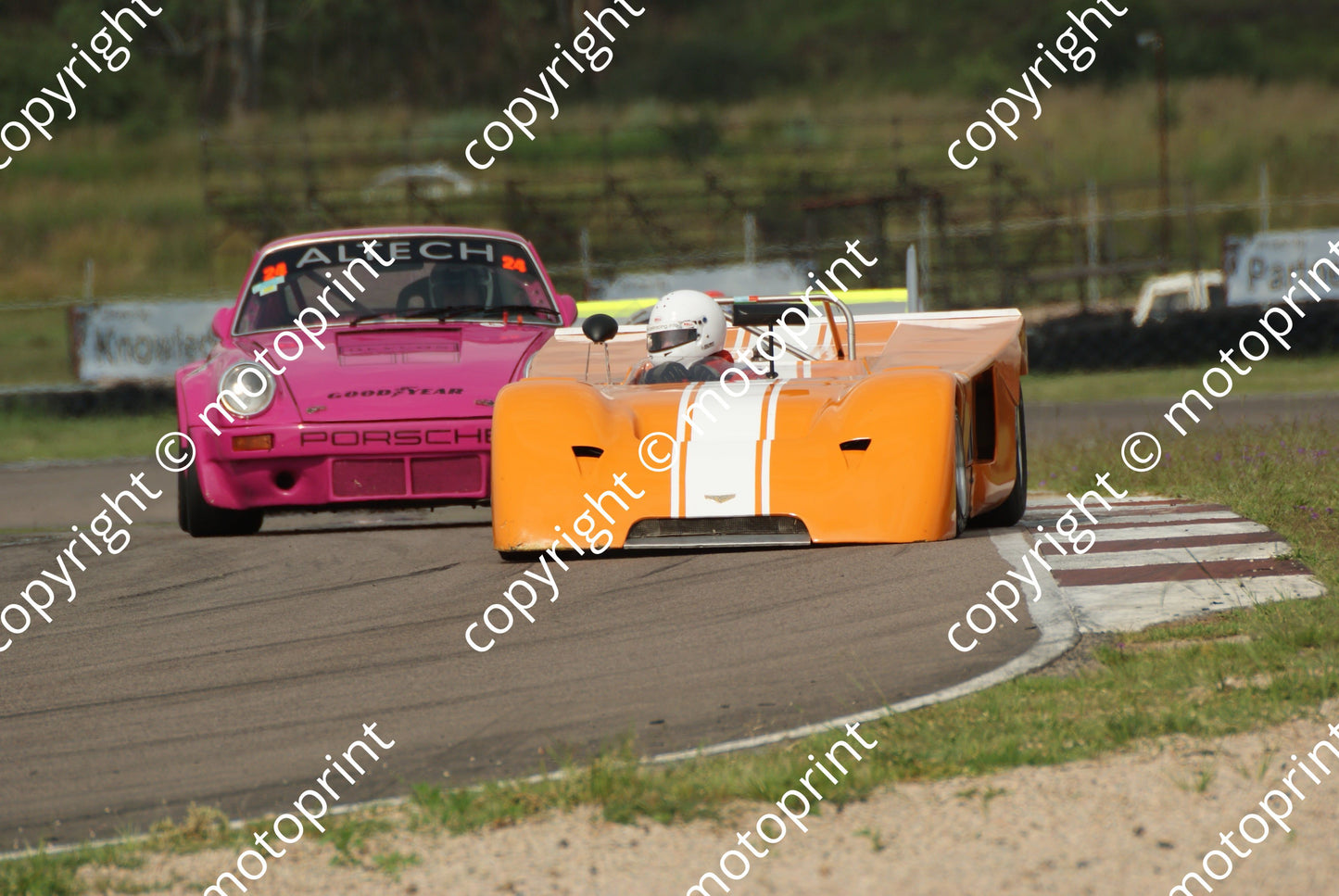 SP Van Zyl Greve practice DSC00448