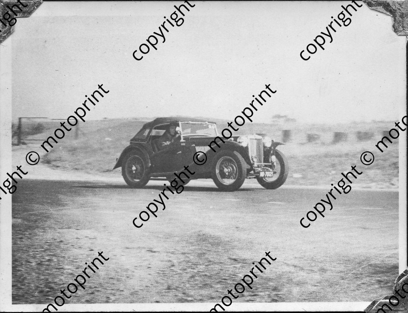 SP Westmead 1st All Stars Day MG TC ND70121 003 - Copy